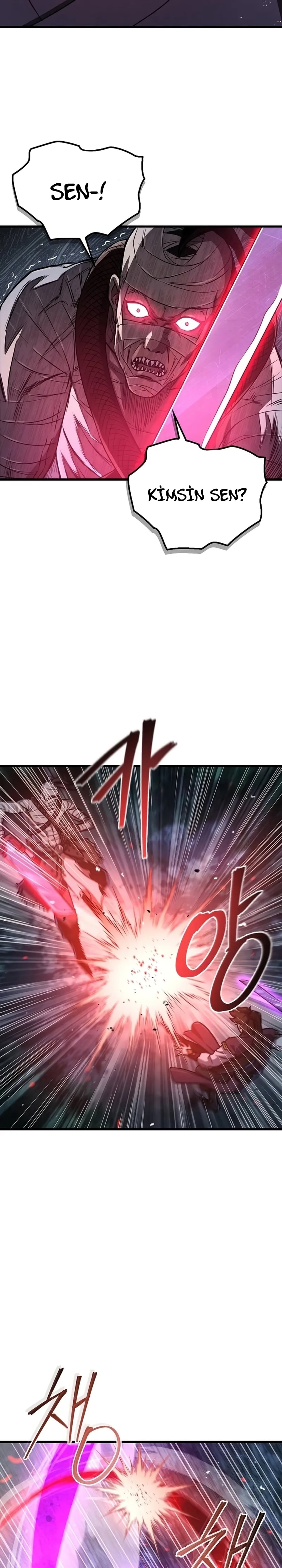 Şeytani Kült Eğitmeni Geri Dönüyor Bölüm 4 - Sayfa 12