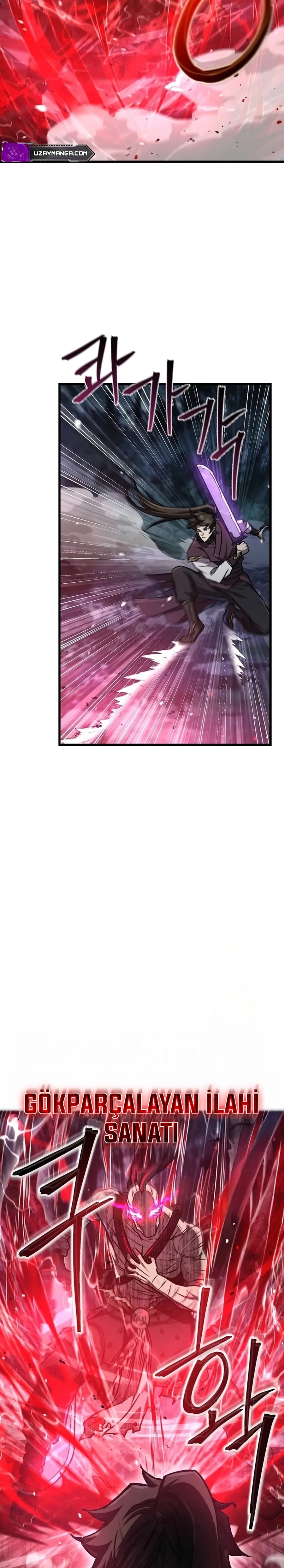 Şeytani Kült Eğitmeni Geri Dönüyor Bölüm 4 - Sayfa 18