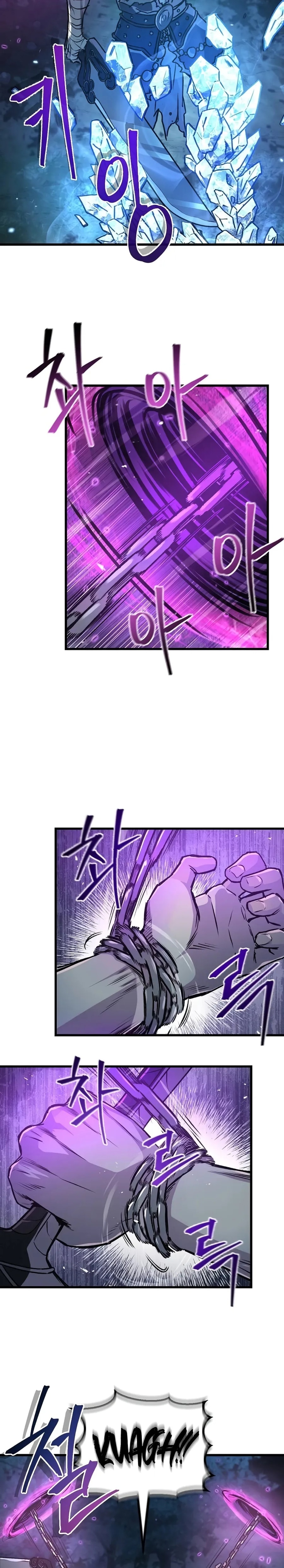 Şeytani Kült Eğitmeni Geri Dönüyor Bölüm 4 - Sayfa 23