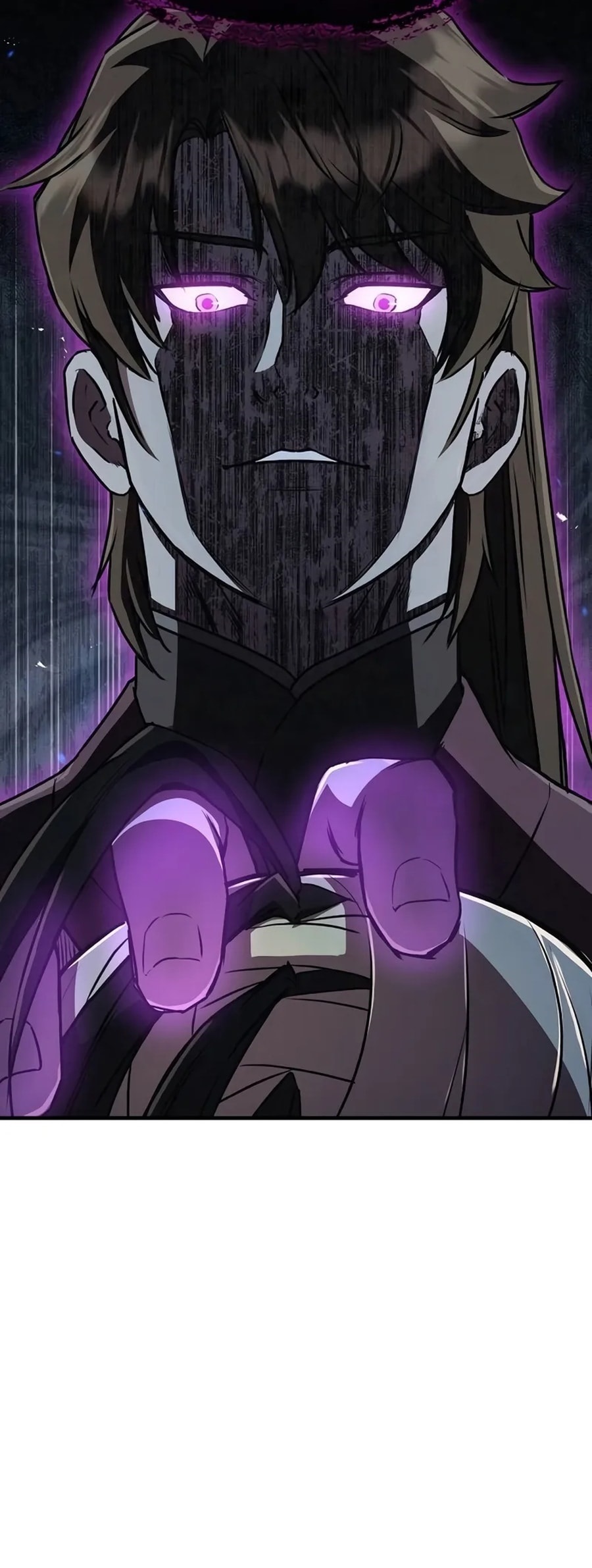 Şeytani Kült Eğitmeni Geri Dönüyor Bölüm 4 - Sayfa 33