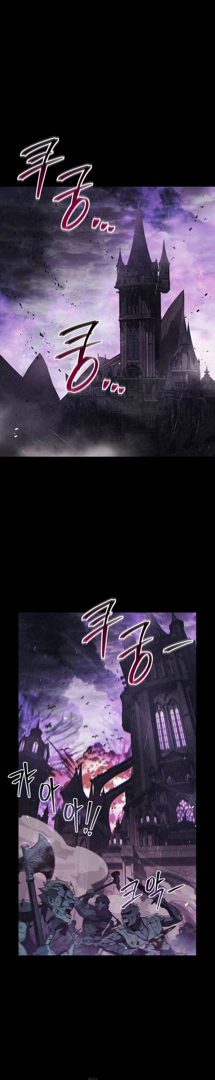 Şeytani Kült Eğitmeni Geri Dönüyor Bölüm 16 - Sayfa 1