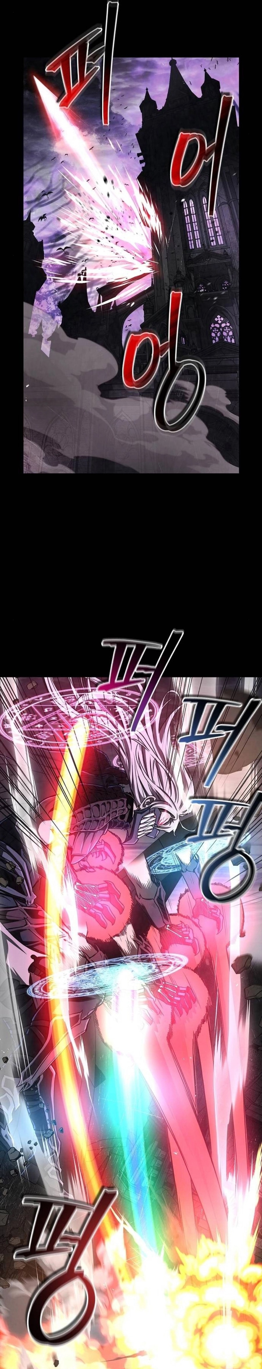 Şeytani Kült Eğitmeni Geri Dönüyor Bölüm 16 - Sayfa 2