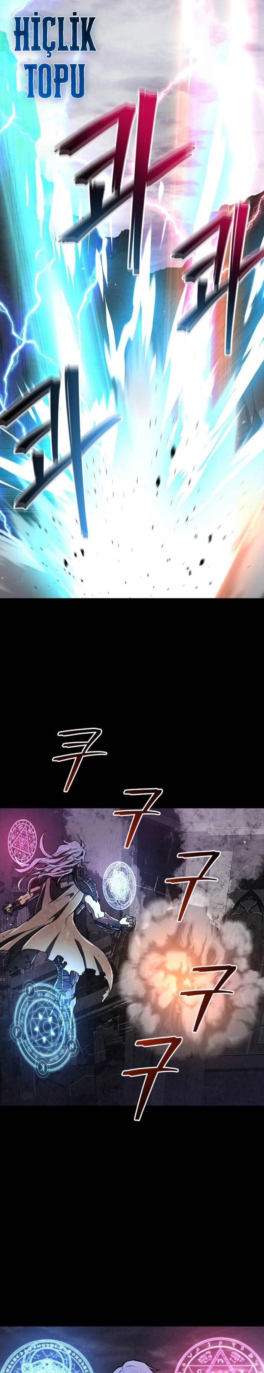 Şeytani Kült Eğitmeni Geri Dönüyor Bölüm 16 - Sayfa 4