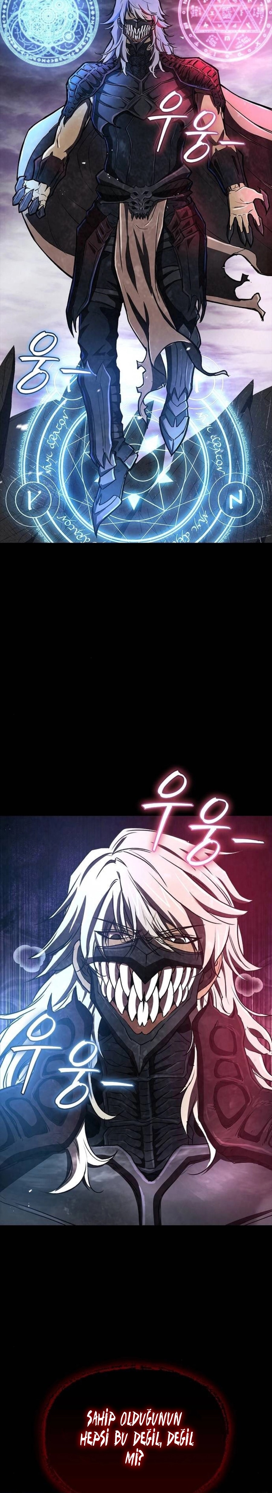 Şeytani Kült Eğitmeni Geri Dönüyor Bölüm 16 - Sayfa 5