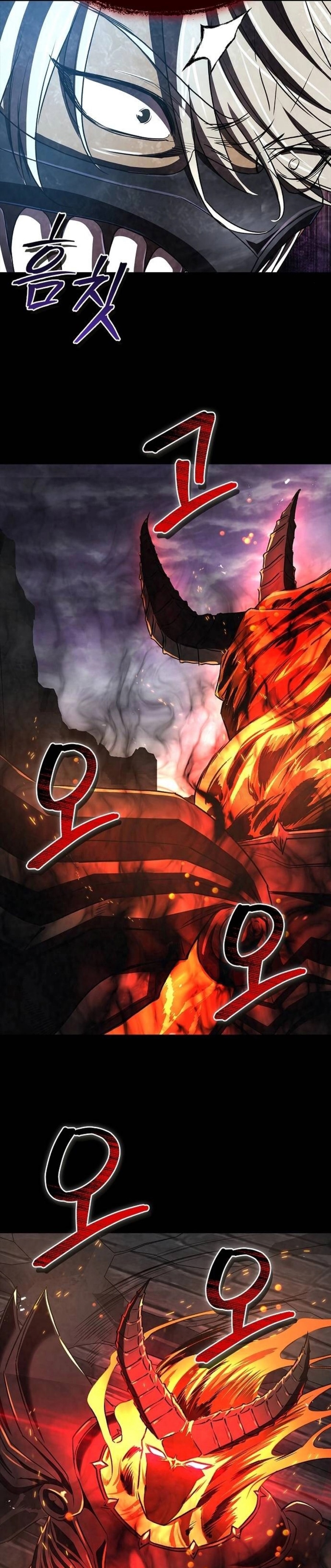 Şeytani Kült Eğitmeni Geri Dönüyor Bölüm 16 - Sayfa 6