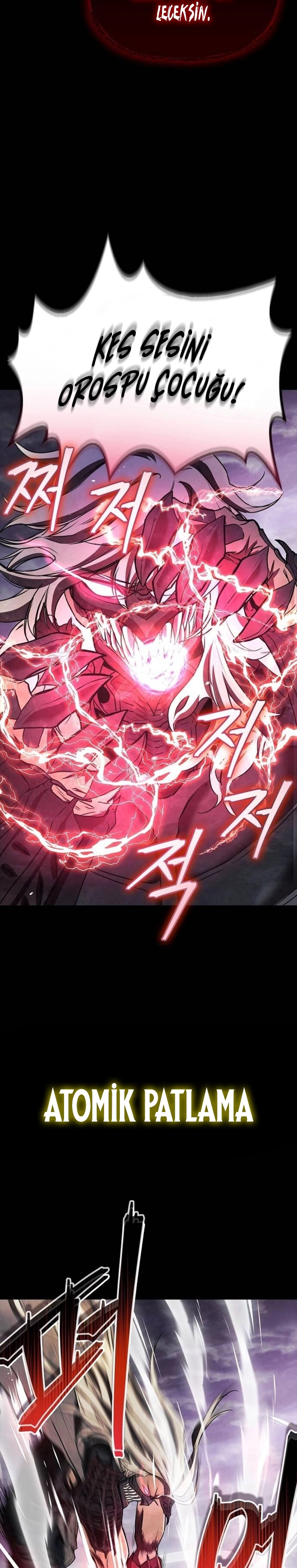 Şeytani Kült Eğitmeni Geri Dönüyor Bölüm 16 - Sayfa 8