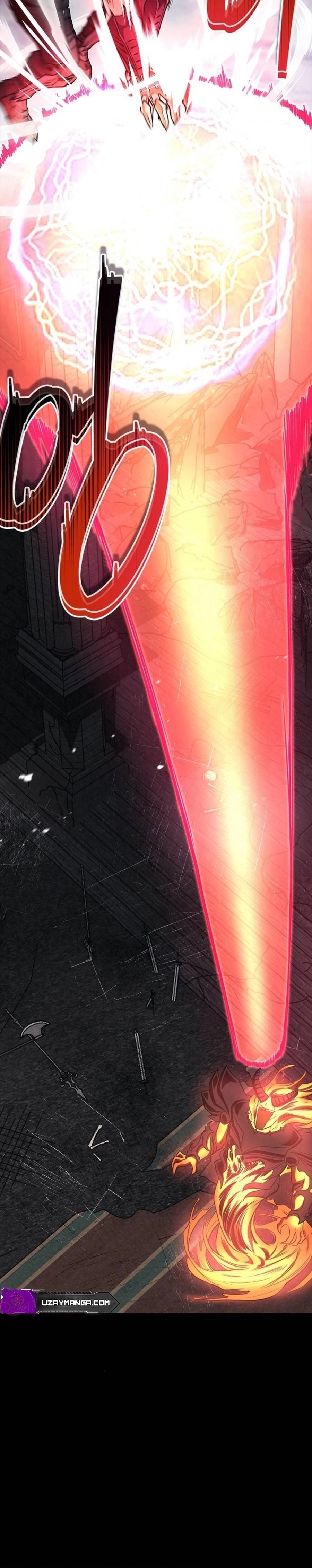 Şeytani Kült Eğitmeni Geri Dönüyor Bölüm 16 - Sayfa 9