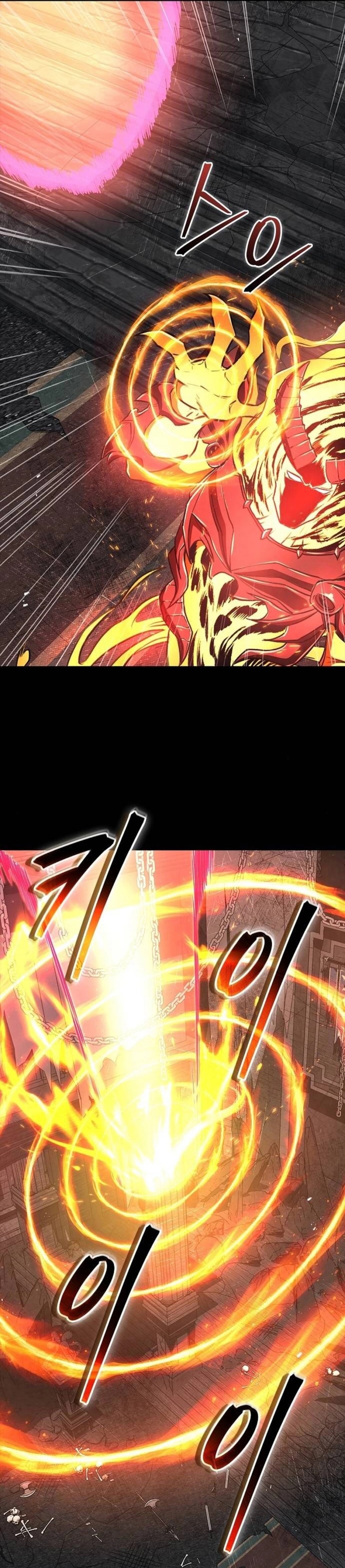 Şeytani Kült Eğitmeni Geri Dönüyor Bölüm 16 - Sayfa 10