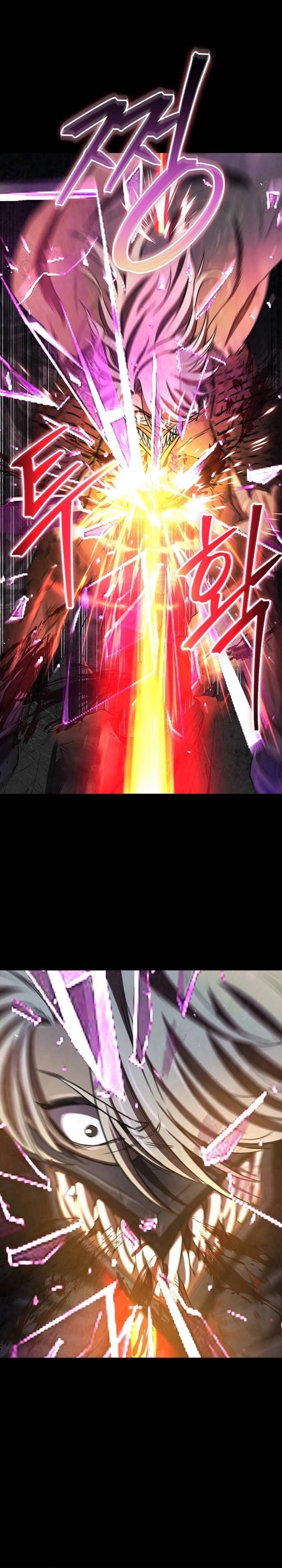 Şeytani Kült Eğitmeni Geri Dönüyor Bölüm 16 - Sayfa 13