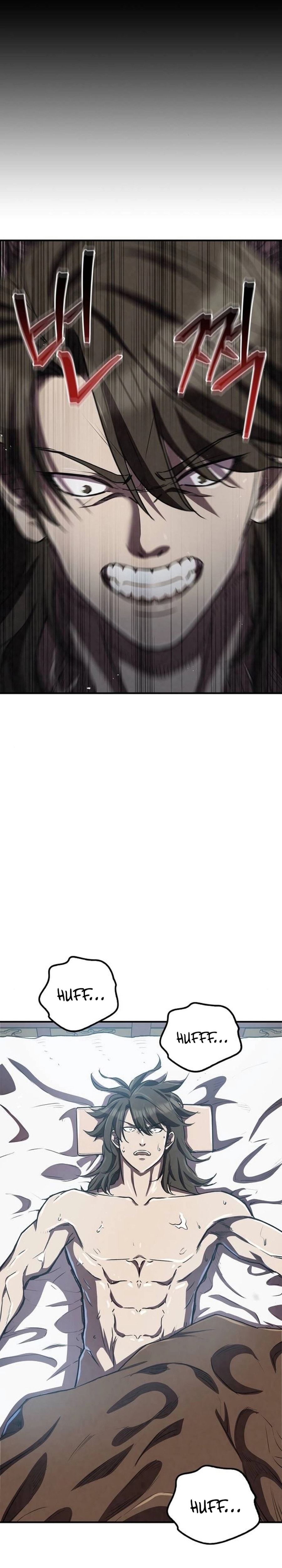 Şeytani Kült Eğitmeni Geri Dönüyor Bölüm 16 - Sayfa 14