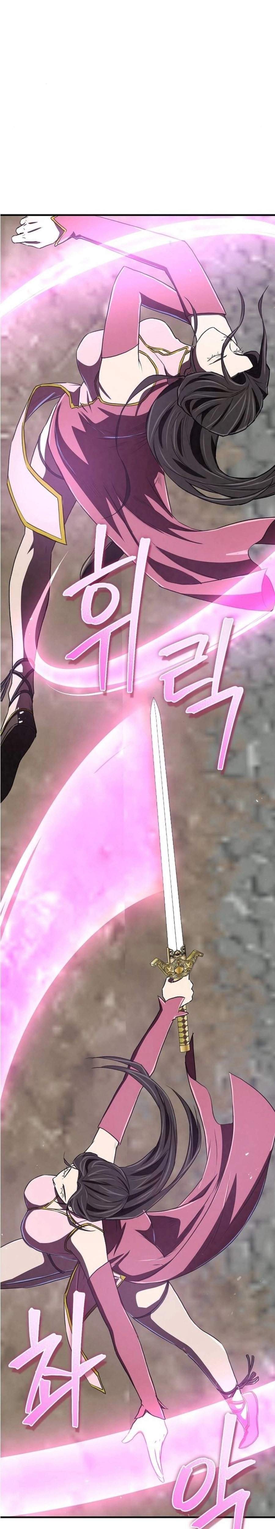 Şeytani Kült Eğitmeni Geri Dönüyor Bölüm 16 - Sayfa 21