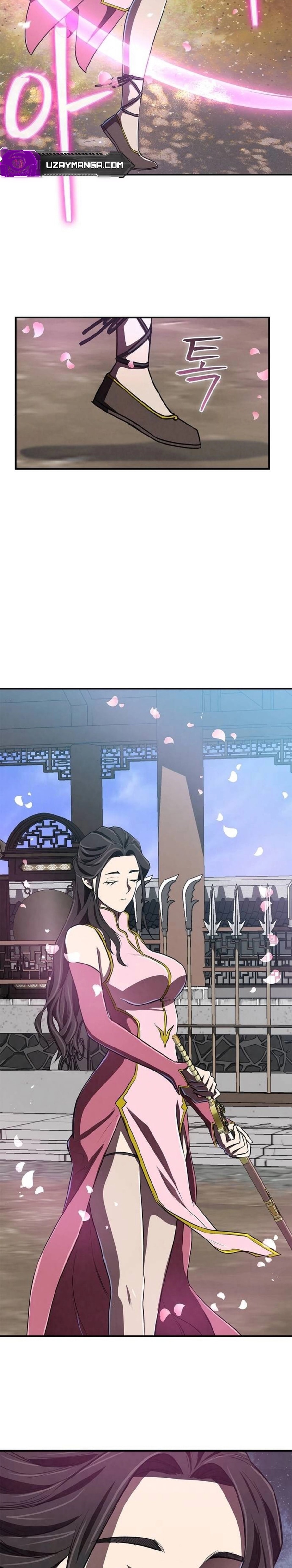 Şeytani Kült Eğitmeni Geri Dönüyor Bölüm 16 - Sayfa 23