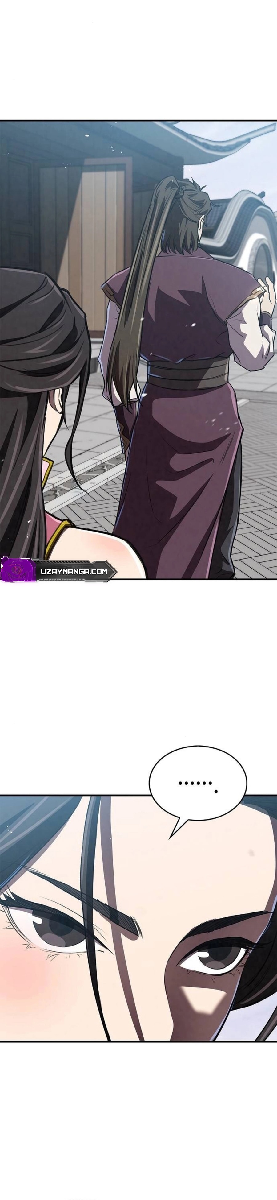 Şeytani Kült Eğitmeni Geri Dönüyor Bölüm 16 - Sayfa 36