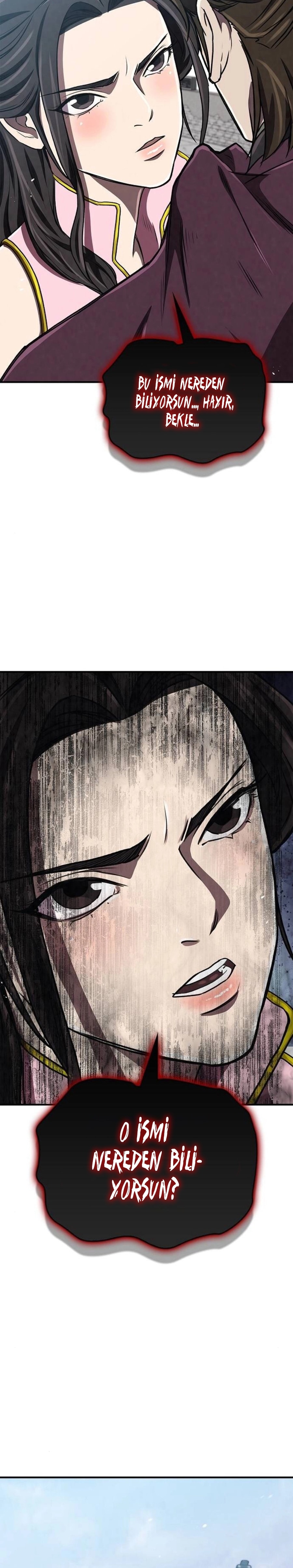 Şeytani Kült Eğitmeni Geri Dönüyor Bölüm 16 - Sayfa 41