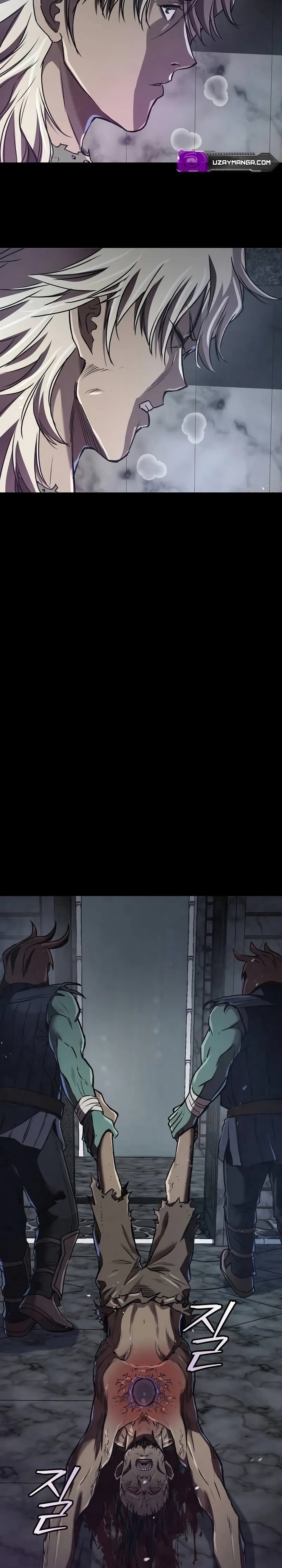 Şeytani Kült Eğitmeni Geri Dönüyor Bölüm 18 - Sayfa 17