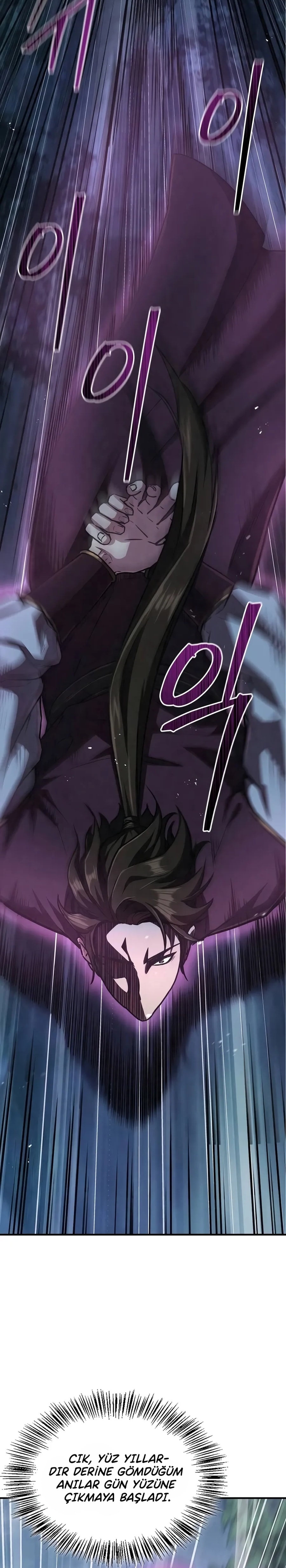 Şeytani Kült Eğitmeni Geri Dönüyor Bölüm 18 - Sayfa 30