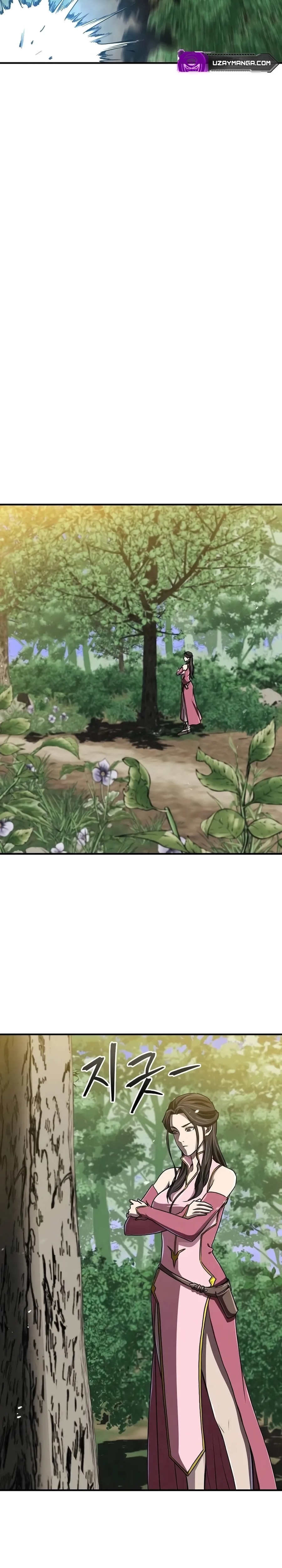 Şeytani Kült Eğitmeni Geri Dönüyor Bölüm 18 - Sayfa 34