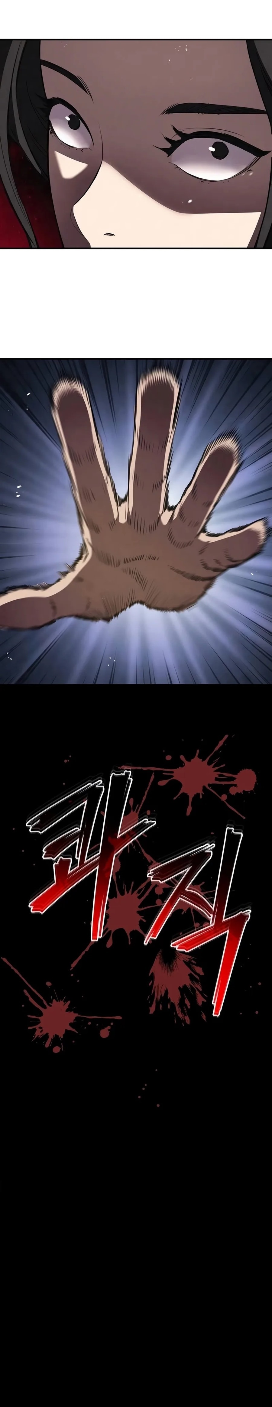 Şeytani Kült Eğitmeni Geri Dönüyor Bölüm 18 - Sayfa 38