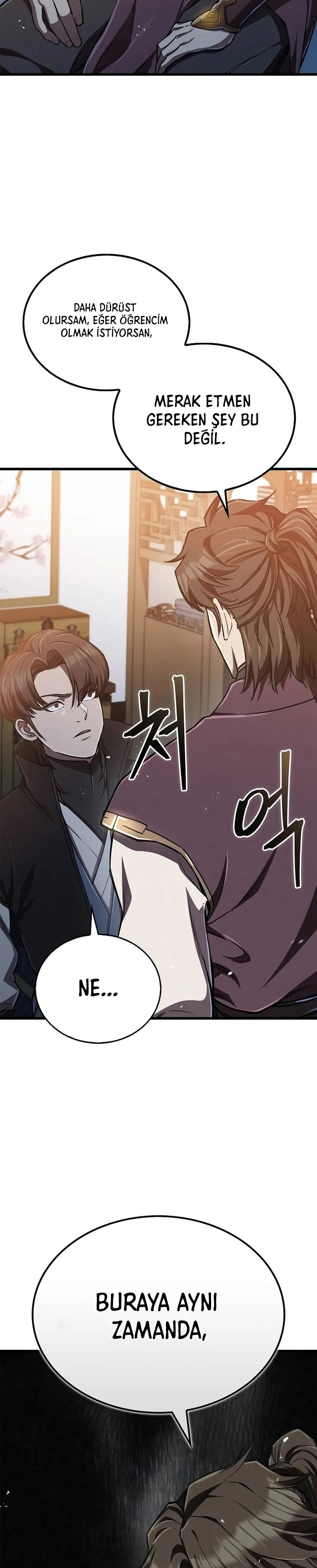 Şeytani Kült Eğitmeni Geri Dönüyor Bölüm 13 - Sayfa 7