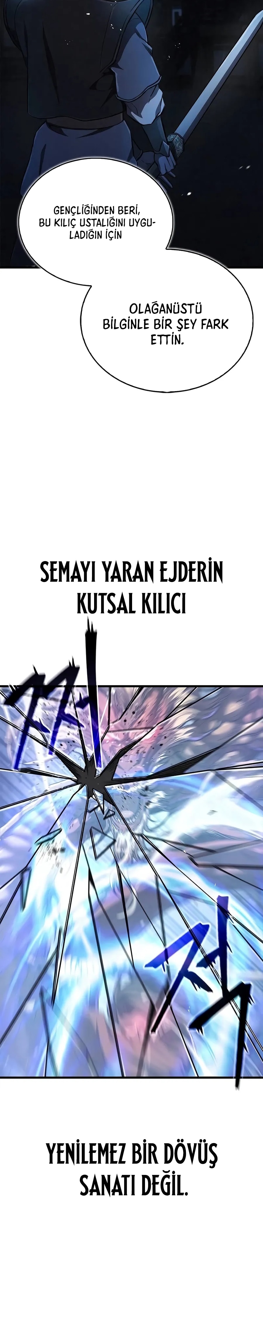 Şeytani Kült Eğitmeni Geri Dönüyor Bölüm 13 - Sayfa 10