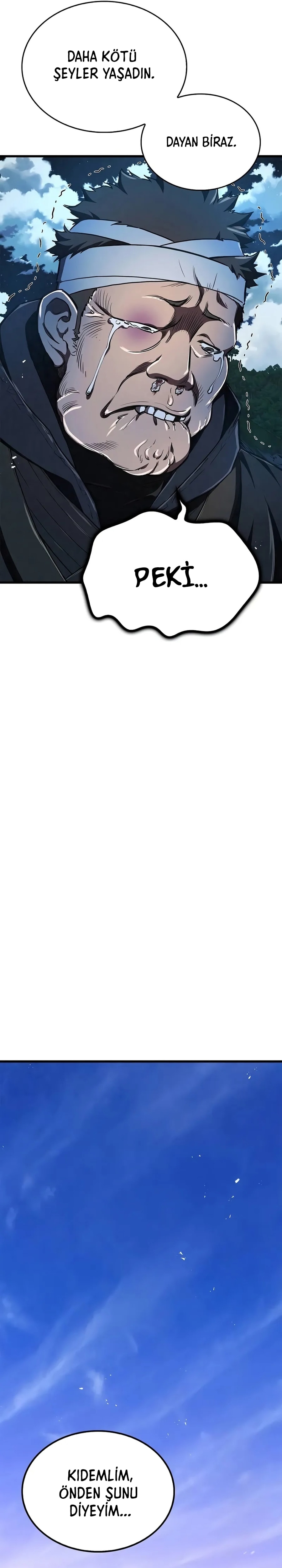 Şeytani Kült Eğitmeni Geri Dönüyor Bölüm 13 - Sayfa 22