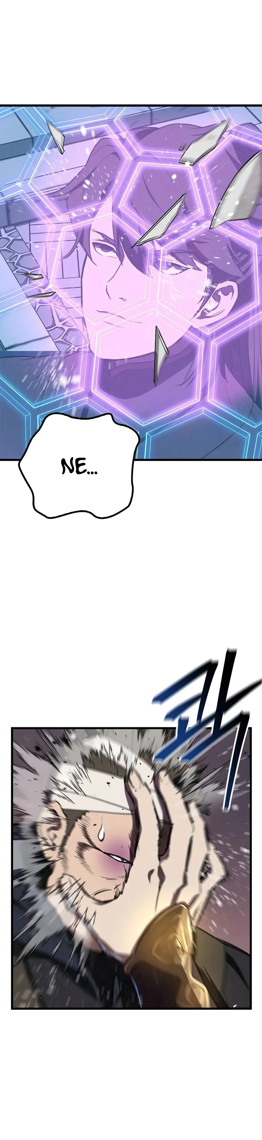 Şeytani Kült Eğitmeni Geri Dönüyor Bölüm 13 - Sayfa 32