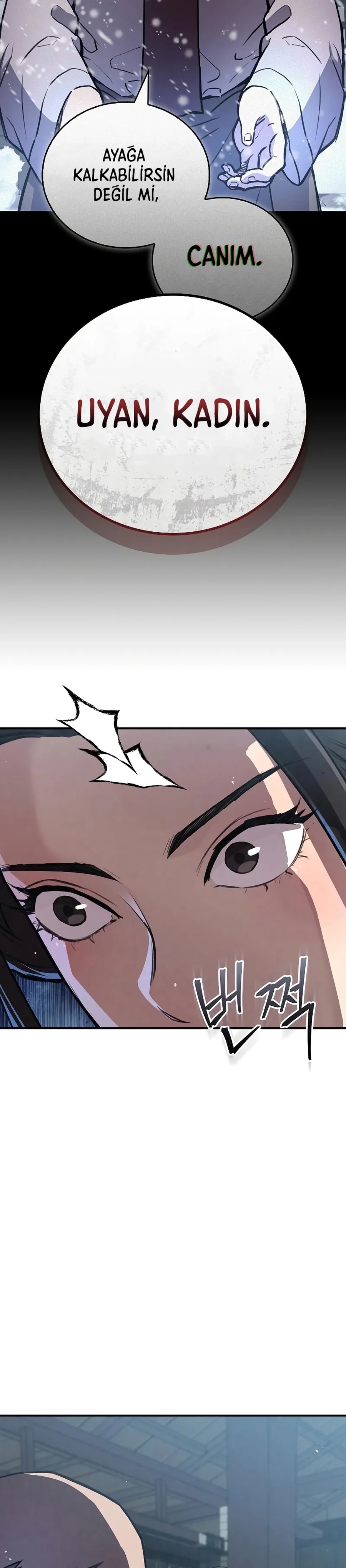 Şeytani Kült Eğitmeni Geri Dönüyor Bölüm 19 - Sayfa 4