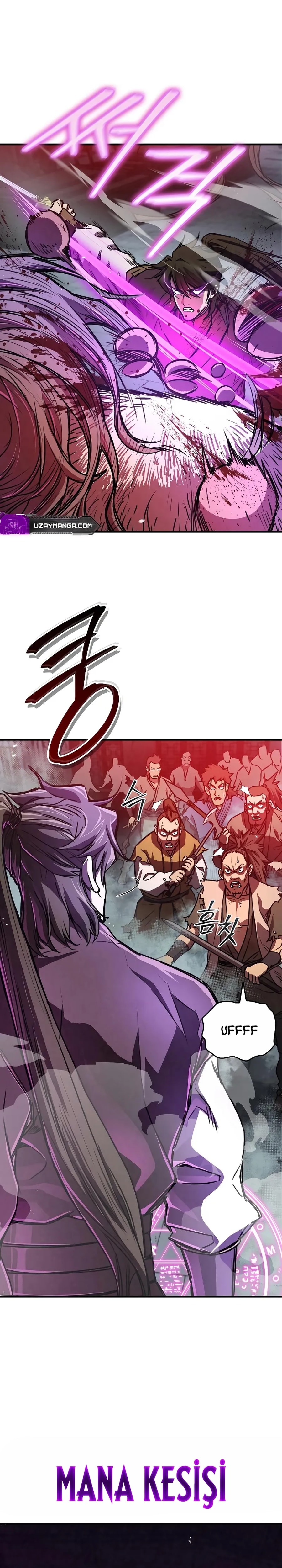 Şeytani Kült Eğitmeni Geri Dönüyor Bölüm 19 - Sayfa 28