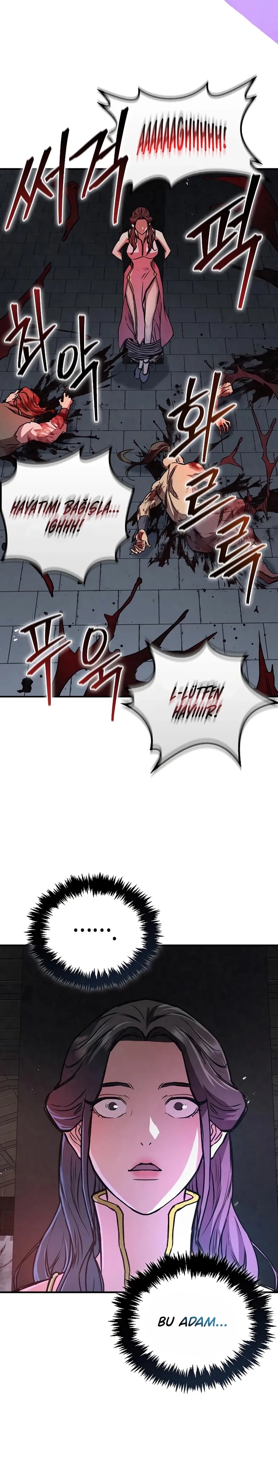 Şeytani Kült Eğitmeni Geri Dönüyor Bölüm 19 - Sayfa 32