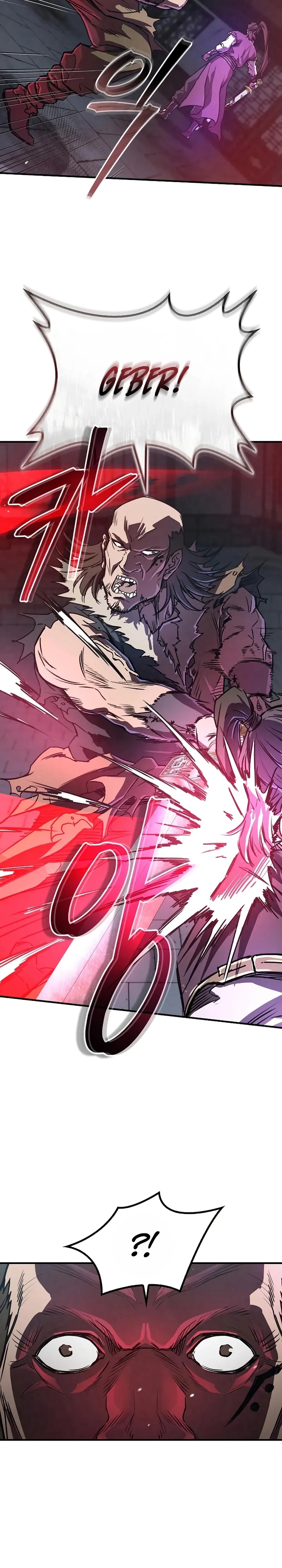 Şeytani Kült Eğitmeni Geri Dönüyor Bölüm 19 - Sayfa 34