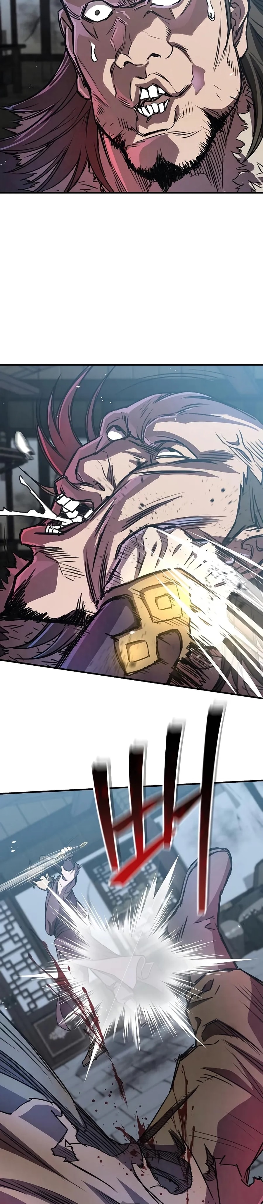 Şeytani Kült Eğitmeni Geri Dönüyor Bölüm 19 - Sayfa 36