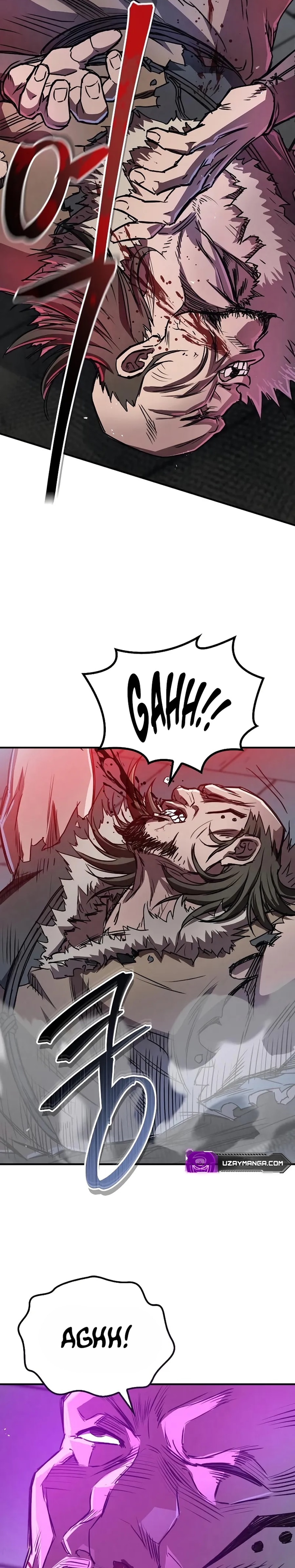 Şeytani Kült Eğitmeni Geri Dönüyor Bölüm 19 - Sayfa 37