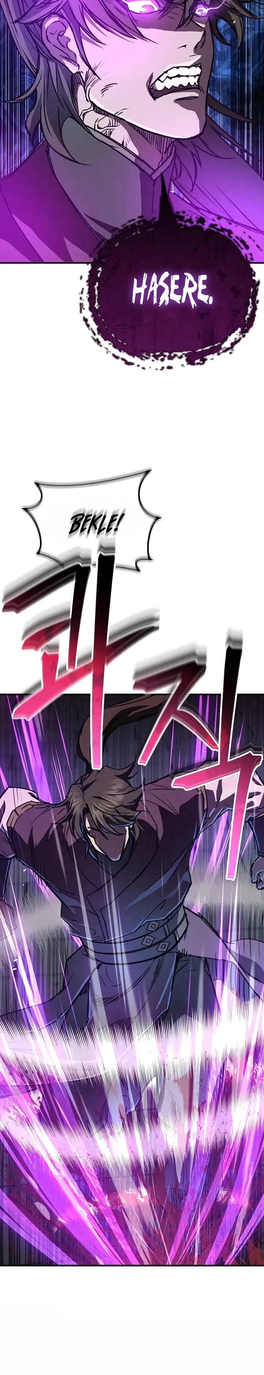 Şeytani Kült Eğitmeni Geri Dönüyor Bölüm 19 - Sayfa 39