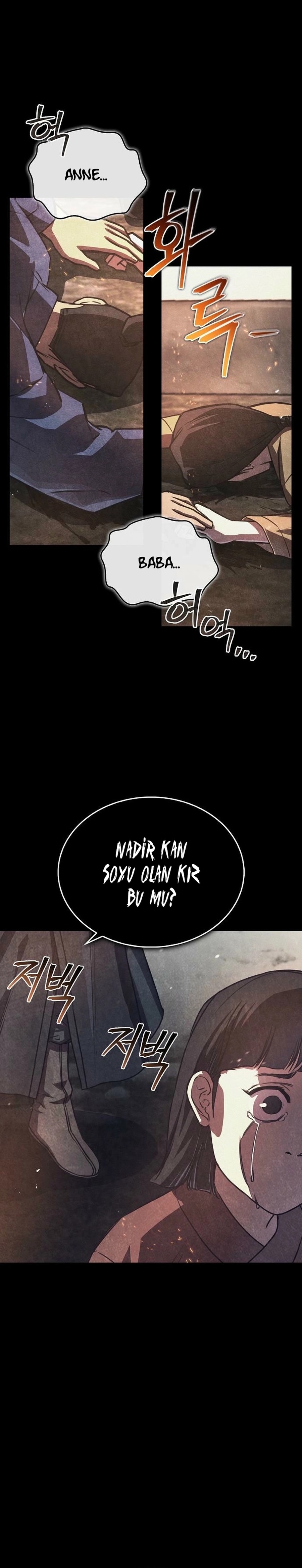 Şeytani Kült Eğitmeni Geri Dönüyor Bölüm 21 - Sayfa 12