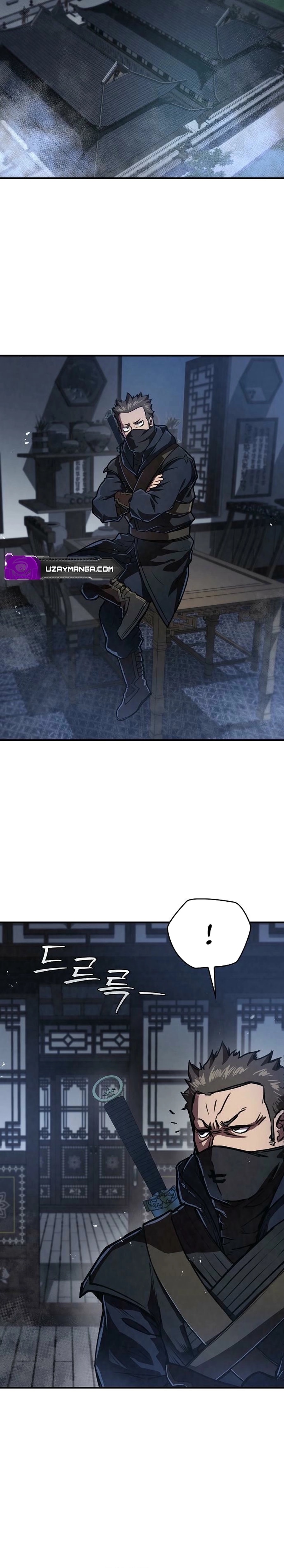 Şeytani Kült Eğitmeni Geri Dönüyor Bölüm 21 - Sayfa 20