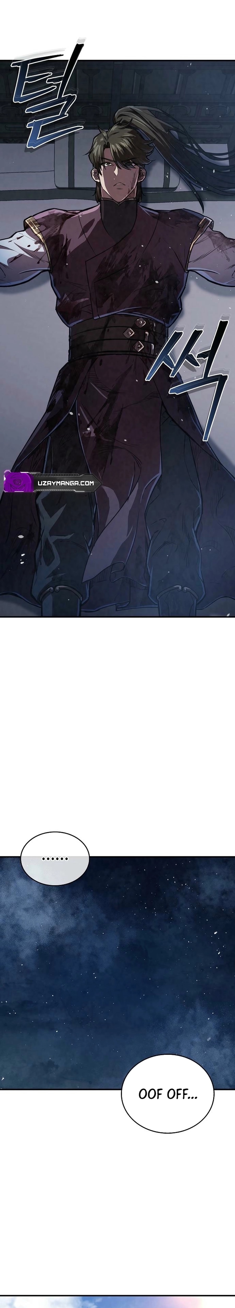 Şeytani Kült Eğitmeni Geri Dönüyor Bölüm 21 - Sayfa 23