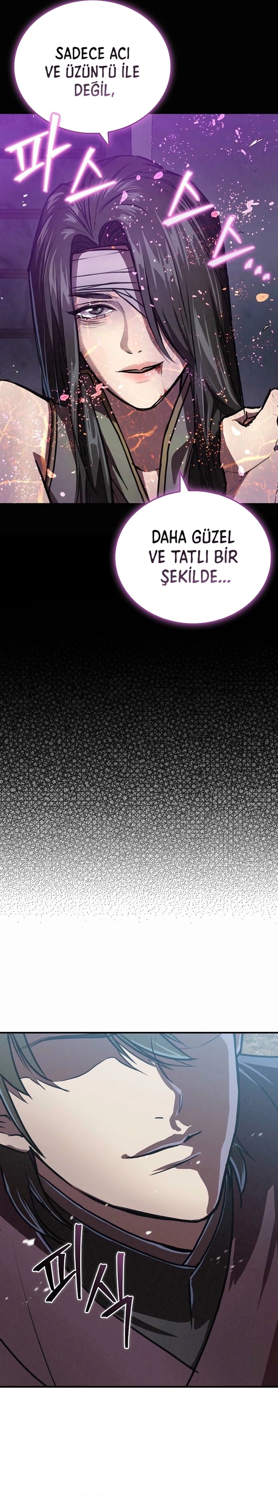 Şeytani Kült Eğitmeni Geri Dönüyor Bölüm 21 - Sayfa 39