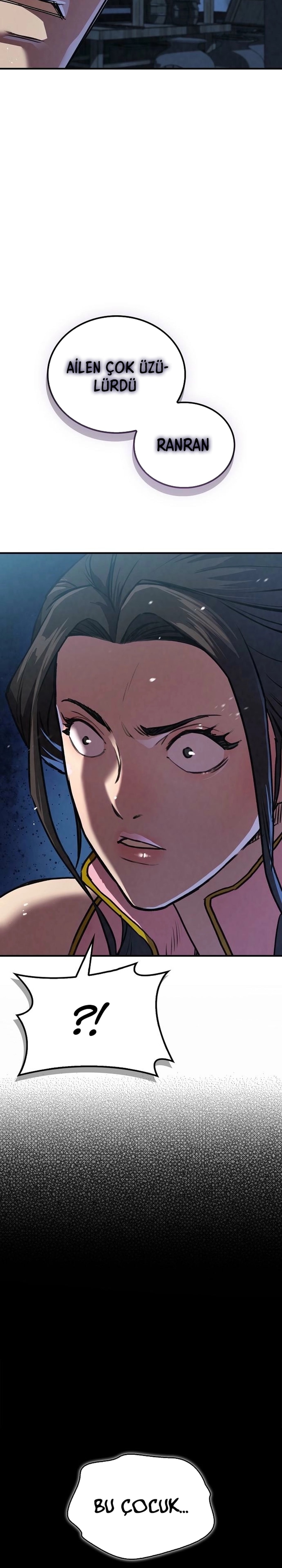 Şeytani Kült Eğitmeni Geri Dönüyor Bölüm 21 - Sayfa 4