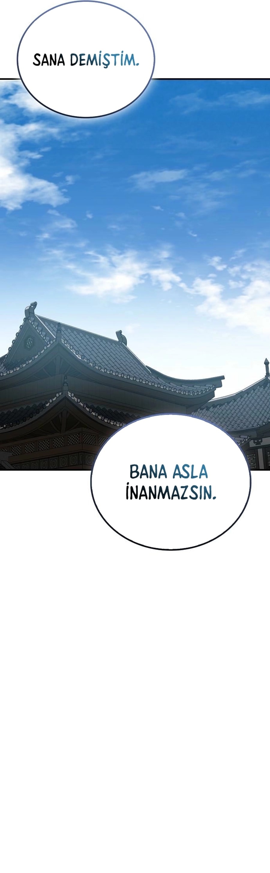 Şeytani Kült Eğitmeni Geri Dönüyor Bölüm 21 - Sayfa 40