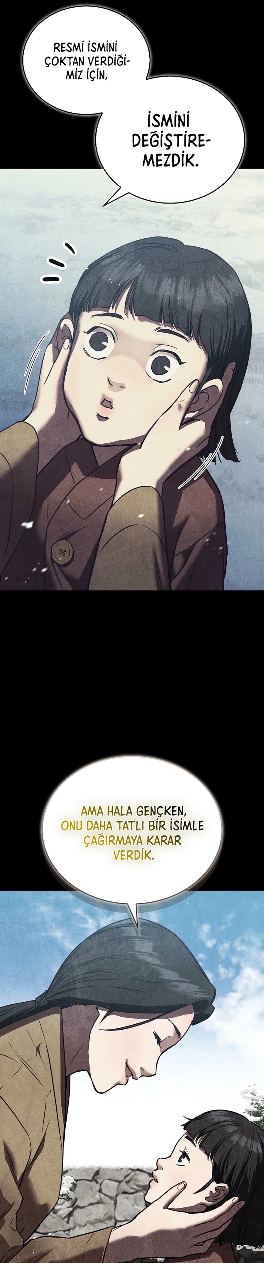 Şeytani Kült Eğitmeni Geri Dönüyor Bölüm 21 - Sayfa 9