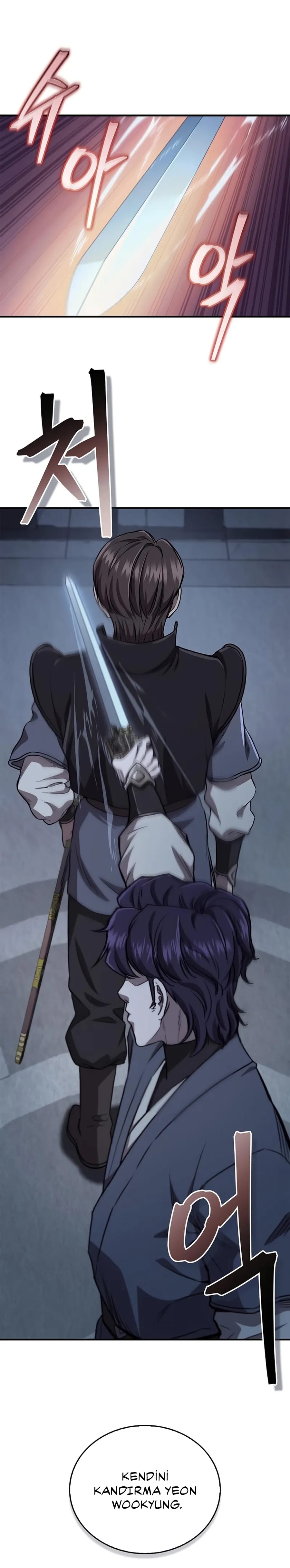 Şeytani Kült Eğitmeni Geri Dönüyor Bölüm 26 - Sayfa 5