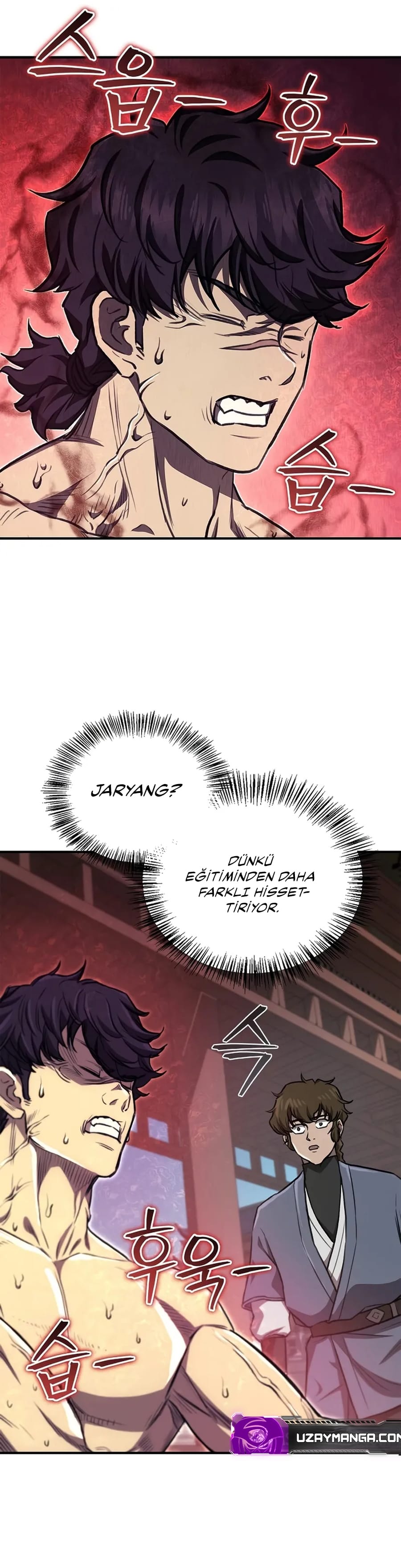Şeytani Kült Eğitmeni Geri Dönüyor Bölüm 26 - Sayfa 15