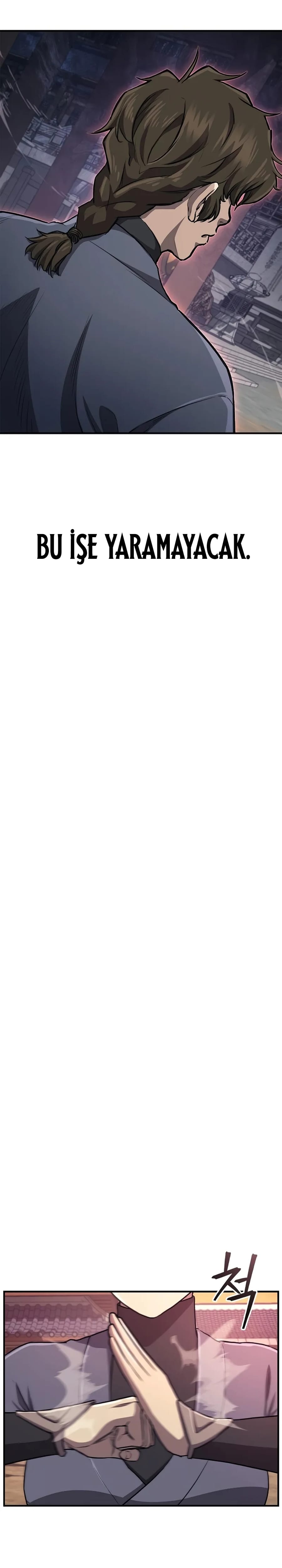 Şeytani Kült Eğitmeni Geri Dönüyor Bölüm 26 - Sayfa 21