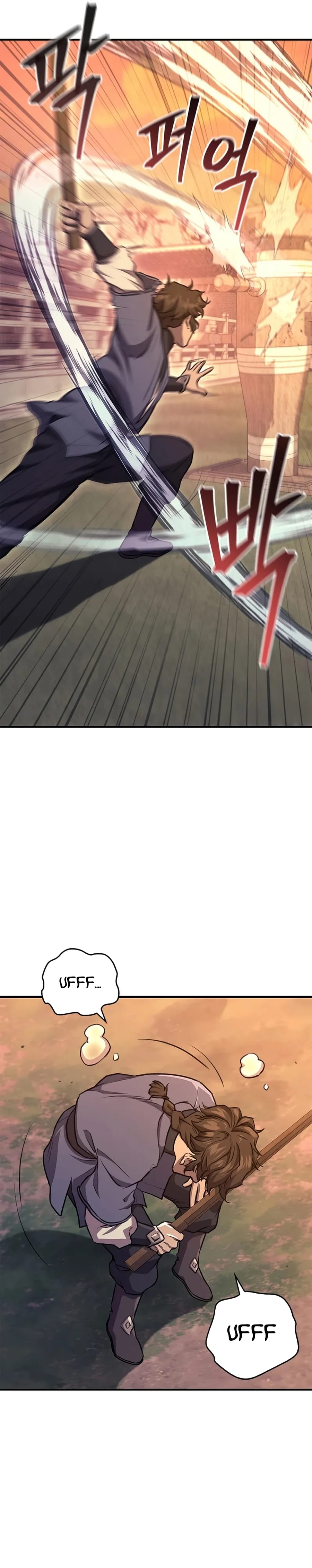 Şeytani Kült Eğitmeni Geri Dönüyor Bölüm 26 - Sayfa 26