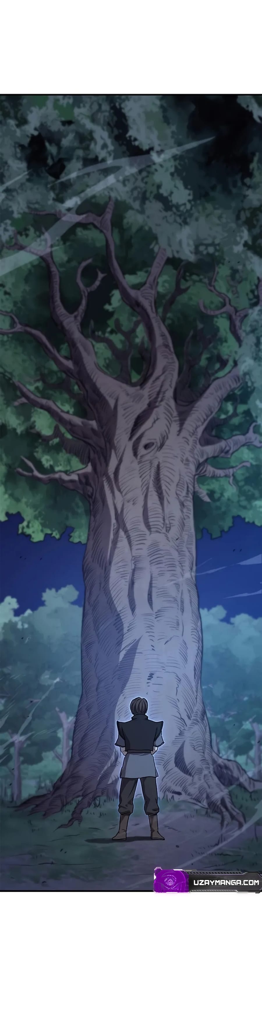 Şeytani Kült Eğitmeni Geri Dönüyor Bölüm 26 - Sayfa 30