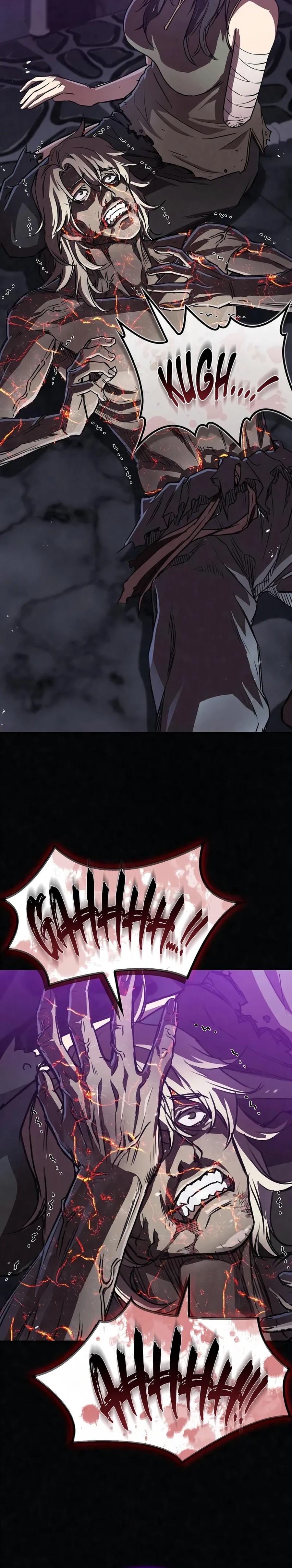 Şeytani Kült Eğitmeni Geri Dönüyor Bölüm 20 - Sayfa 14