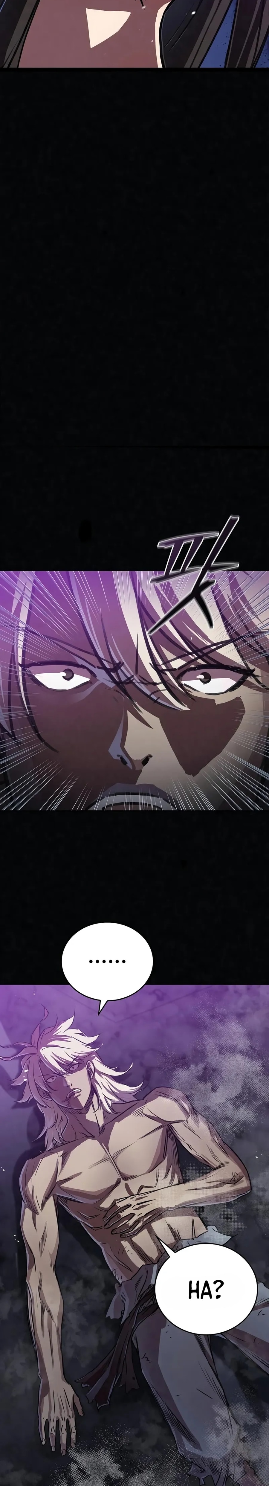 Şeytani Kült Eğitmeni Geri Dönüyor Bölüm 20 - Sayfa 22