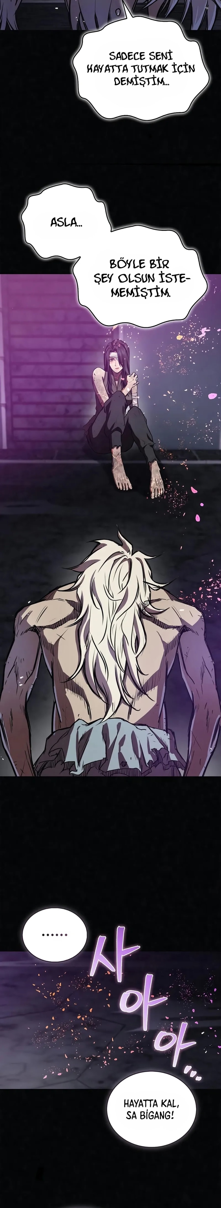 Şeytani Kült Eğitmeni Geri Dönüyor Bölüm 20 - Sayfa 29