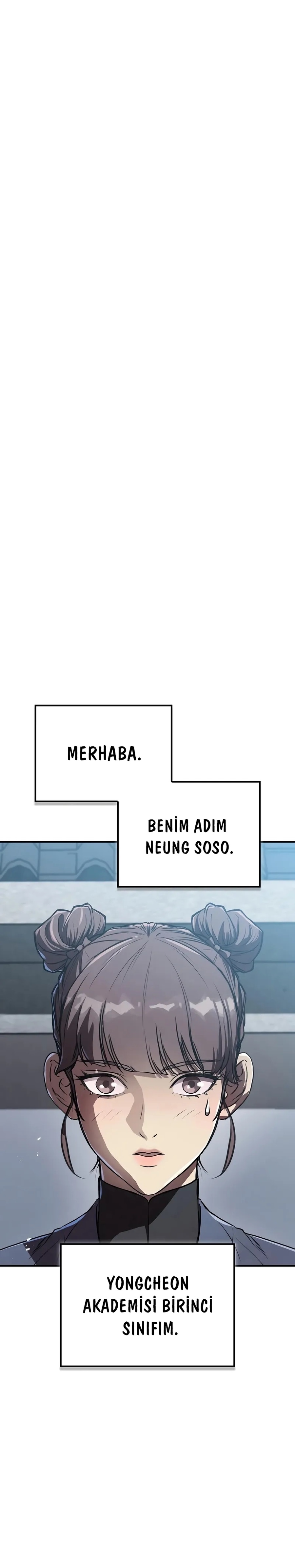 Şeytani Kült Eğitmeni Geri Dönüyor Bölüm 22 - Sayfa 1