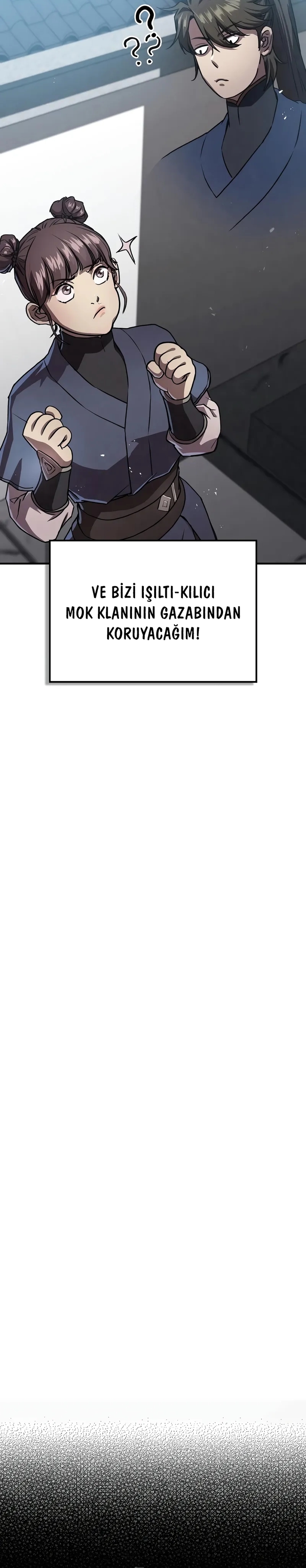 Şeytani Kült Eğitmeni Geri Dönüyor Bölüm 22 - Sayfa 6